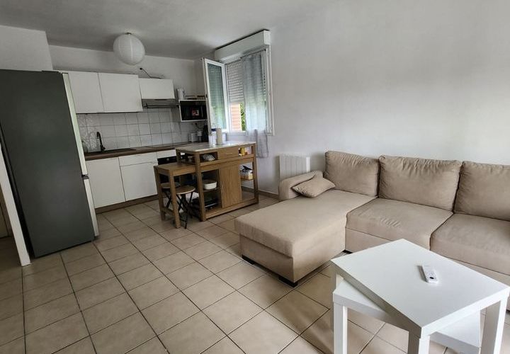 Apartament a Étampes, Essonne, Étampes - € 1.000/mes | Ref: 2464 - foto 1