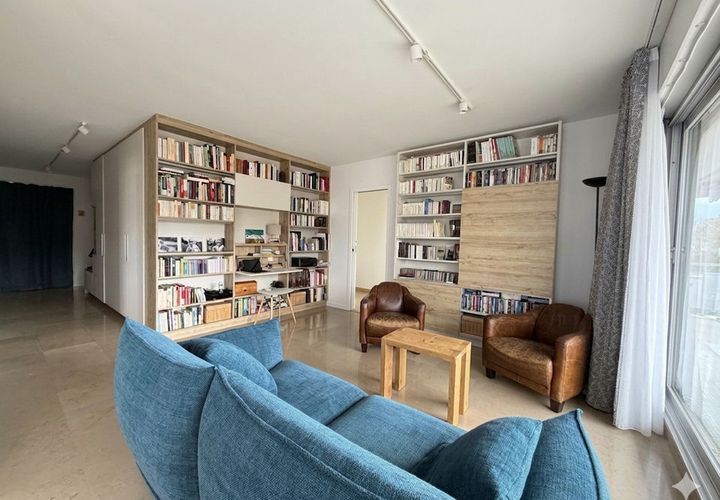 Lejlighed i Chambéry, Savoie, Chambéry - € 389.000 | Ref: 245113005 - foto 1