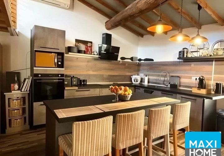 Byhus i Beaucaire, Gard, Beaucaire - € 275.000 | Ref: 1281MX2853 - foto 1