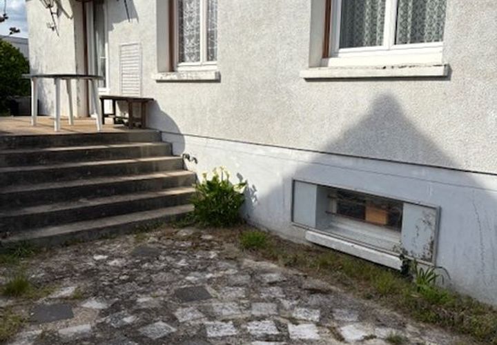 Villa i Villeneuve-la-Guyard, Yonne, Villeneuve-la-Guyard - € 152.000 | Ref: 1143PI78 - foto 1