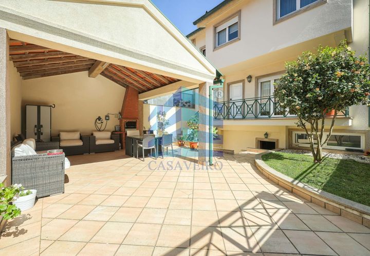 Villa en Aveiro, Aveiro, Aveiro - € 795.000 | Ref: MD-00694 - photo 1
