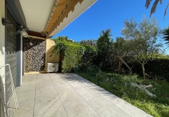 Lejlighed i Le Cannet, Alpes-Maritimes, Le Cannet - € 380.000 | Ref: GR846 - foto 1