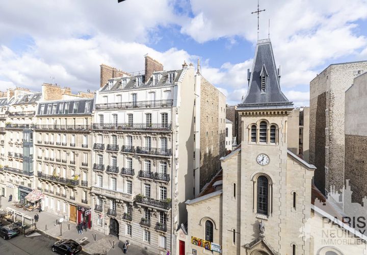 Lejlighed i Paris, Paris, Paris - € 885.500 | Ref: 2114 - foto 1