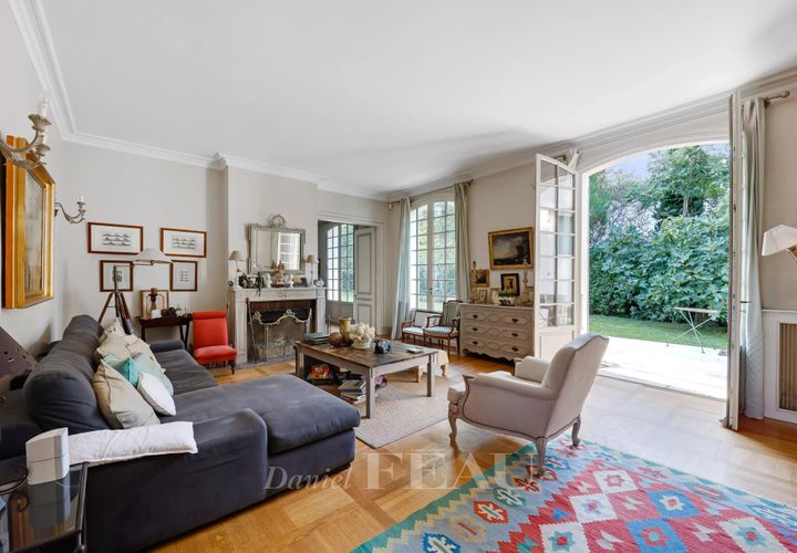 Villa i Versailles, Yvelines, Versailles - € 1.995.000 | Ref: 84428949 - foto 1