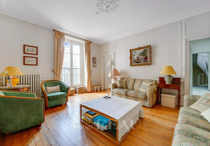 Byhus i Versailles, Yvelines, Versailles - € 1.190.000 | Ref: 85930324 - foto 1