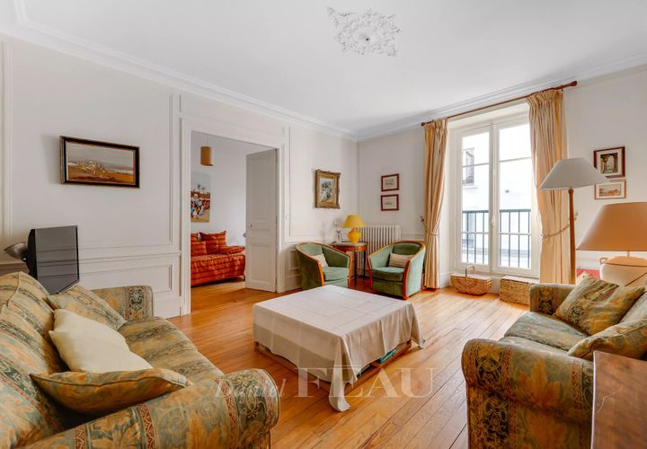 Lejlighed i Versailles, Yvelines, Versailles - € 1.190.000 | Ref: 86003165 - foto 1