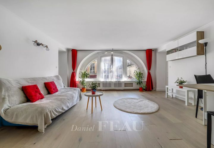 Lejlighed i Versailles, Yvelines, Versailles - € 648.000 | Ref: 86824968 - foto 1