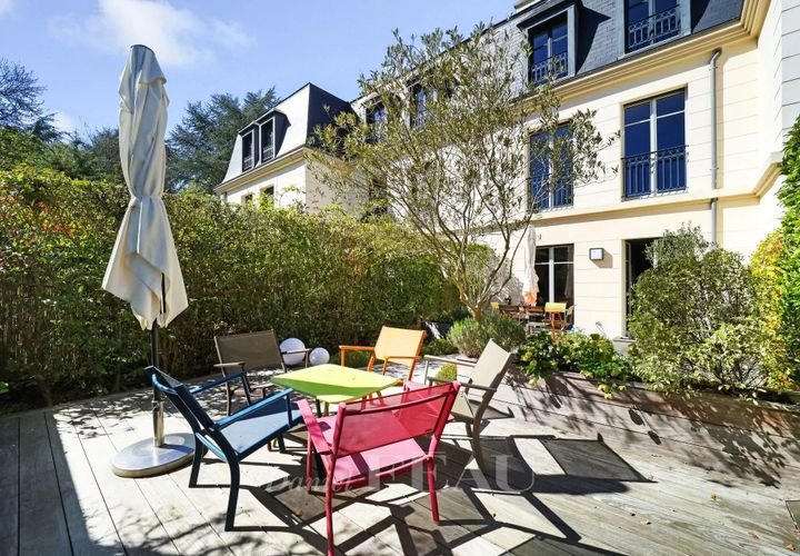 Villa i Versailles, Yvelines, Versailles - € 1.635.000 | Ref: 86881268 - foto 1