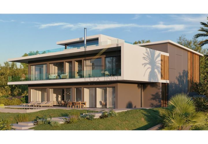 Villa a Barcarena, Lisbon, Barcarena - € 4.500.000 | Ref: 1172 RS - foto 1