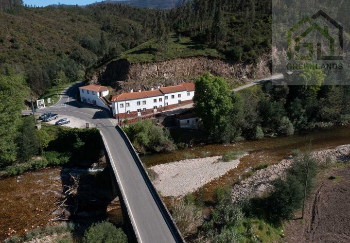 Villa i Lousa, Coimbra, Lousa - € 350.000 | Ref: 709 - foto 1
