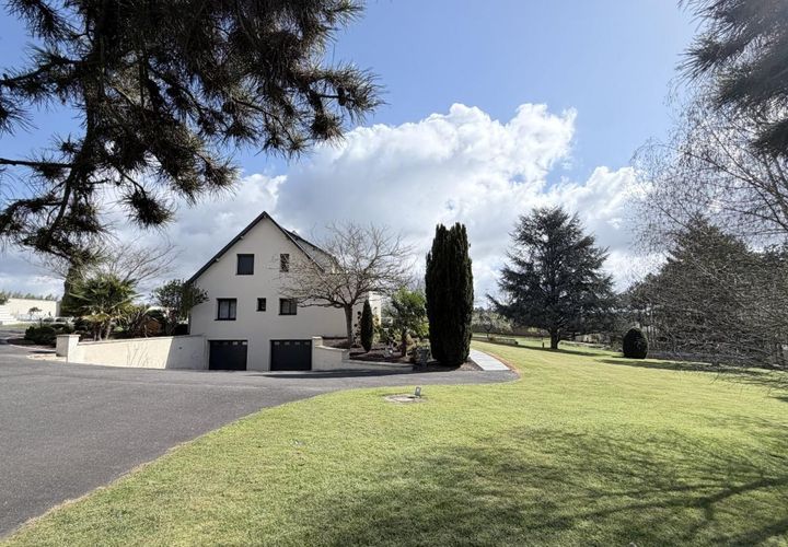 Villa a Billy, Loir-et-Cher, Billy - € 870.000 | Ref: 3011443572 - foto 1