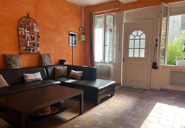 Landsbyhus i Mondoubleau, Loir-et-Cher, Mondoubleau - € 83.333 | Ref: 3011443672 - foto 1