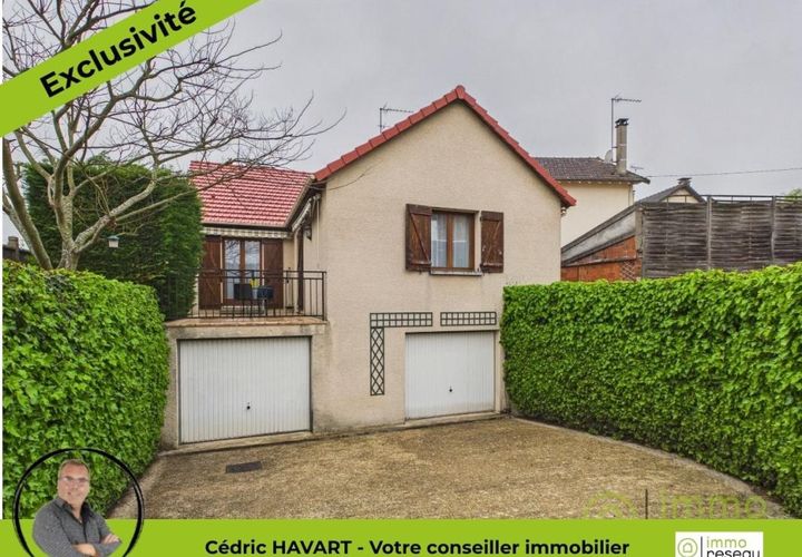 Villa a Montgeron, Essonne, Montgeron - € 340.000 | Ref: 3011443632 - foto 1