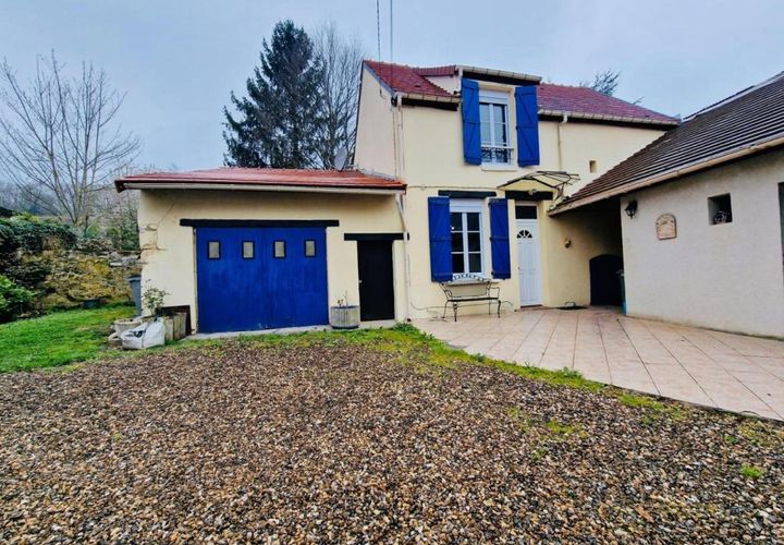 Villa a Laigneville, Oise, Laigneville - € 208.500 | Ref: 3011443649 - foto 1