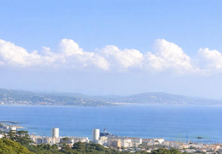 Villa a Alata, Corse-du-Sud, Alata - € 1.960.000 | Ref: 3011443555 - foto 1