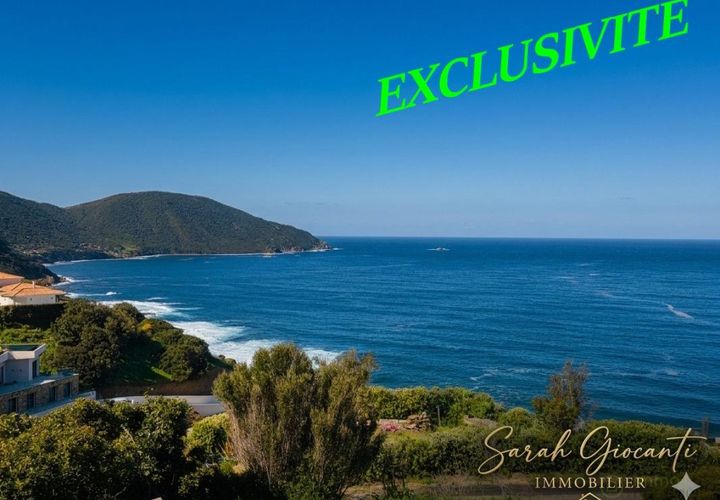 Villa a Villanova, Corse-du-Sud, Villanova - € 580.000 | Ref: 3011443668 - foto 1