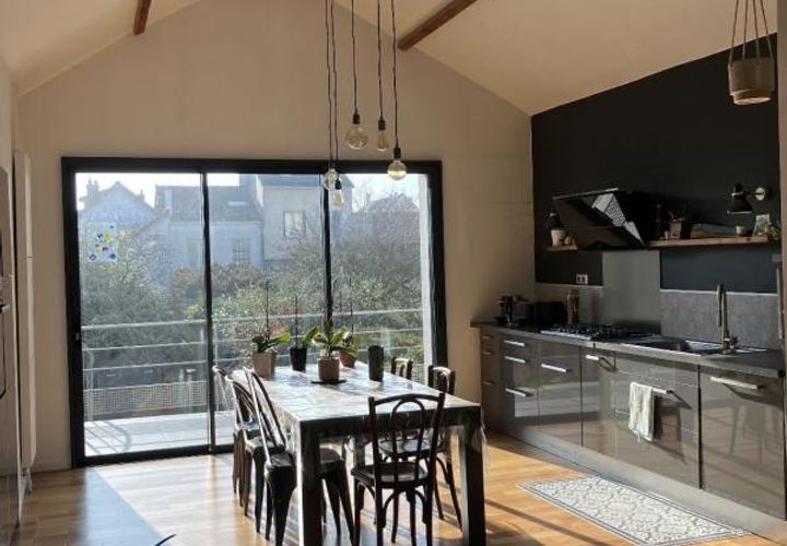 Villa i Saint-Cloud, Hauts-de-Seine, Saint-Cloud - € 1 049 000 | Ref: 3011443600 - foto 1