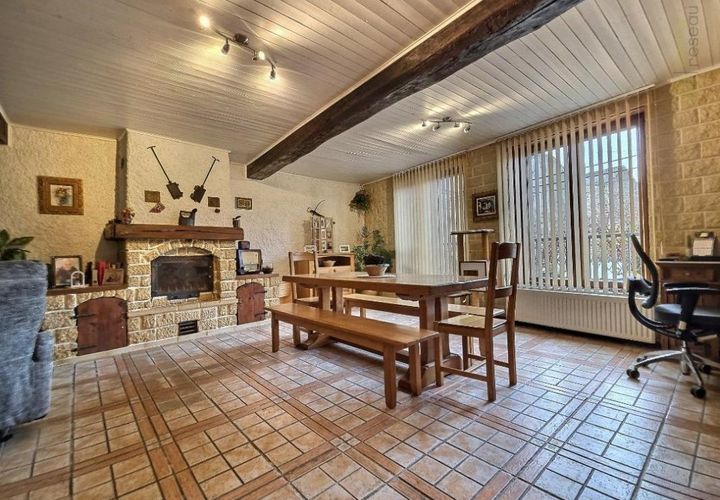 Villa a Sedan, Ardennes, Sedan - € 129.900 | Ref: 3011443221 - foto 1