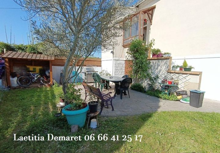 Villa i Sarcelles, Val-d'Oise, Sarcelles - € 327.000 | Ref: 61ABA5BEB9F9DF2B - foto 1