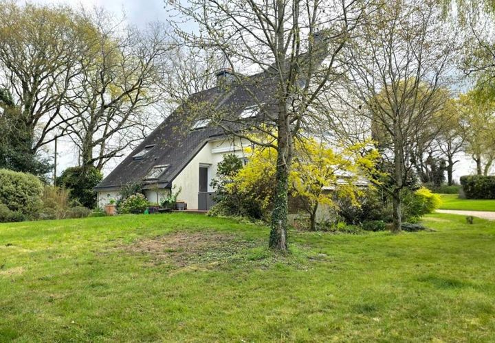 Villa i Sene, Morbihan, Sene - € 432.000 | Ref: 3011443602 - foto 1