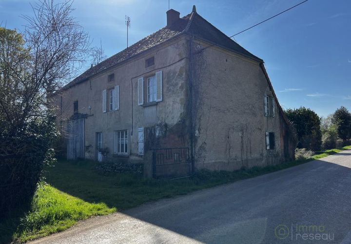 Villa i Briant, Saone-et-Loire, Briant - € 98.440 | Ref: 3011443449 - foto 1