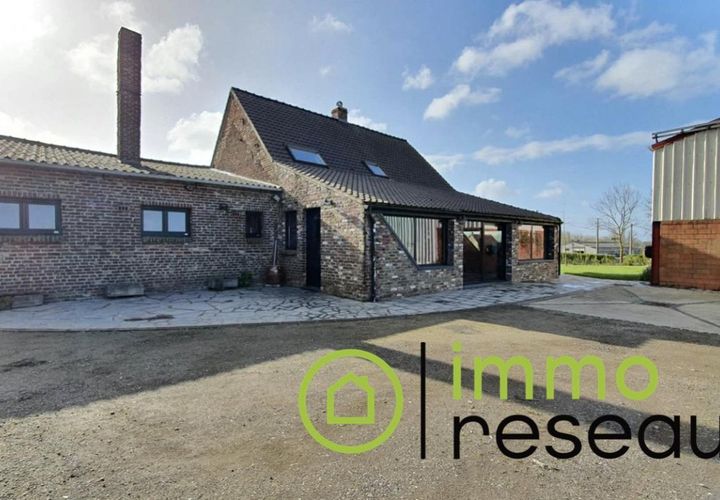 Farm hus i Steenvoorde, Nord, Steenvoorde - € 631.960 | Ref: 3011443625 - foto 1