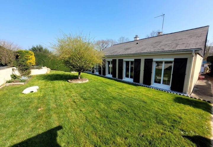 Villa i Troarn, Calvados, Troarn - € 367.000 | Ref: 3011443407 - foto 1