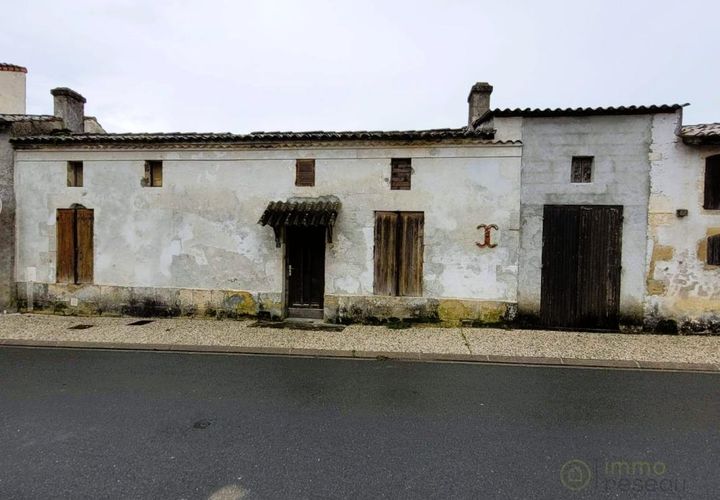 Villa a Soubran, Charente-Maritime, Soubran - € 29.000 | Ref: 3011443624 - foto 1