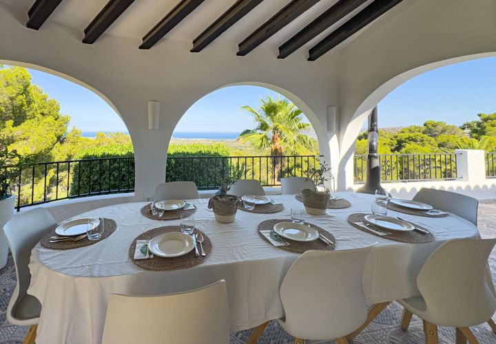 Villa i La Nucia, Alicante, La Nucia - € 757.000 | Ref: F1348/6084 - foto 1