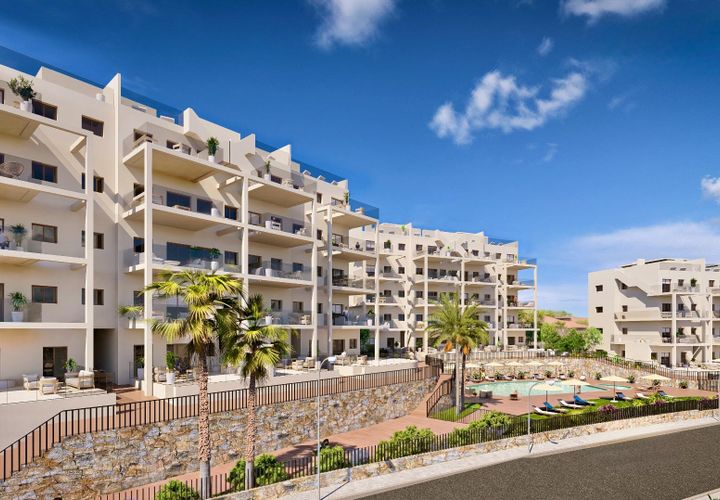 Lejlighed i Corvera, Murcia, Corvera - € 320.000 | Ref: 3265-04657/3737 - foto 1