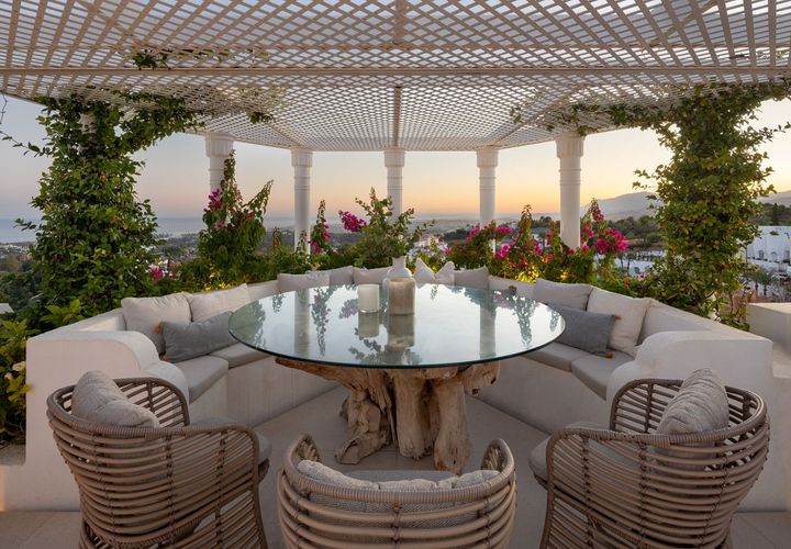 Penthouse i Marbella, Malaga, Marbella - € 2 995 000 | Ref: R5350861 - foto 1