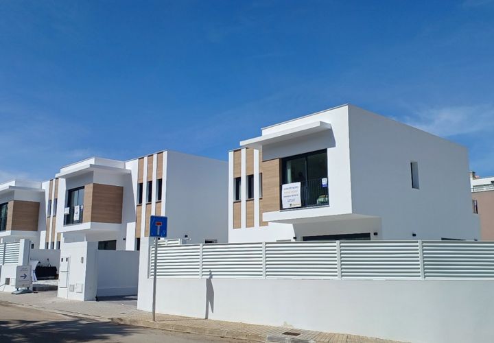 Villa i Denia, Alicante, Denia - € 675.000 | Ref: 1666 - foto 1