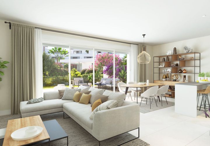Lejlighed i Estepona, Malaga, Estepona - € 524.600 | Ref: 1010-00190P - foto 1