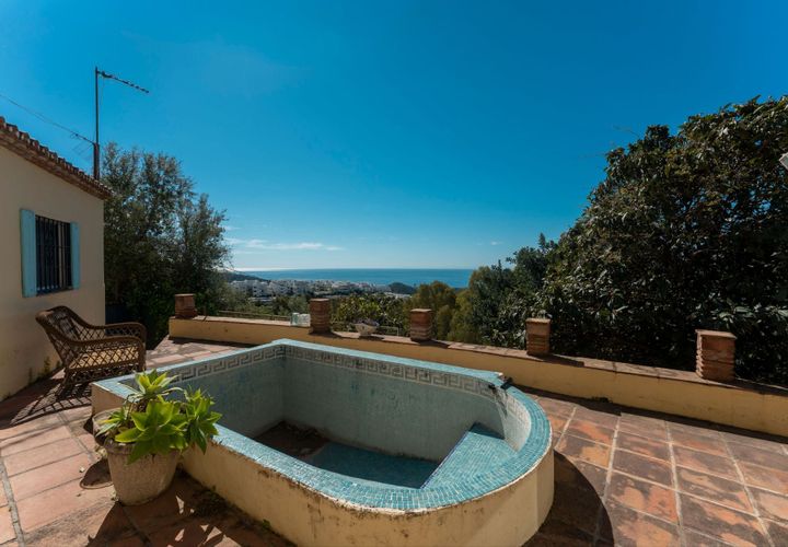 Finca i Ojen, Malaga, Ojen - € 389 000 | Ref: R5351083 - foto 1