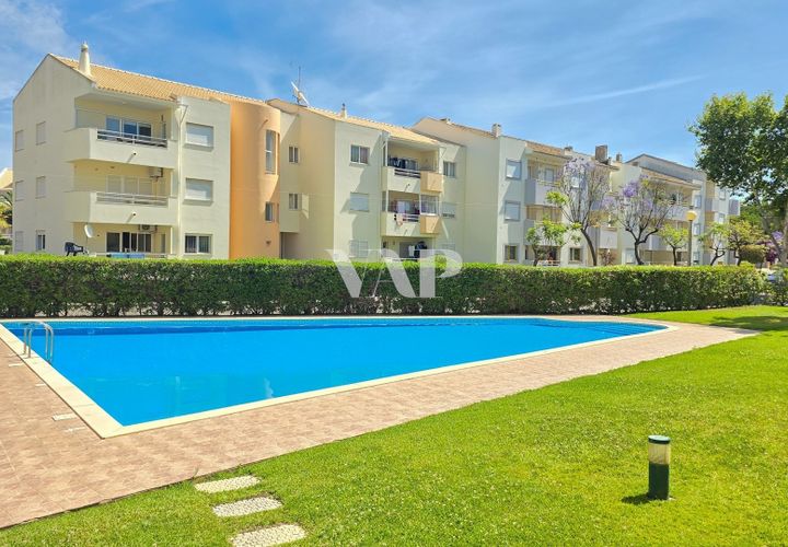 Lejlighed i Vilamoura, Faro, Vilamoura - € 475.000 | Ref: VAP213387 - foto 1