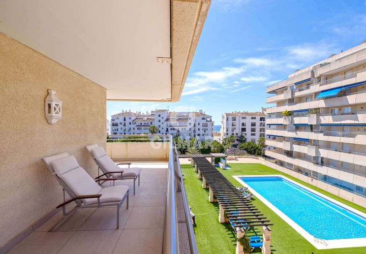 Leilighet i Marbella, Malaga, Marbella - € 880 000 | Ref: 209364 - foto 1