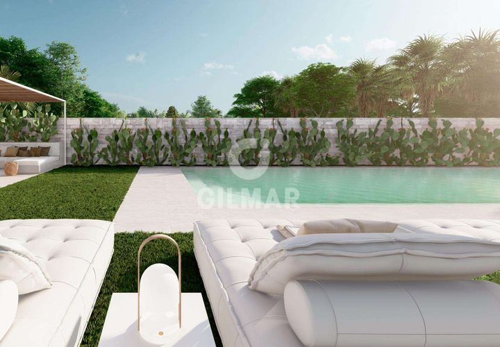 Leilighet i Marbella, Malaga, Marbella - € 564 375 | Ref: 209758 - foto 1