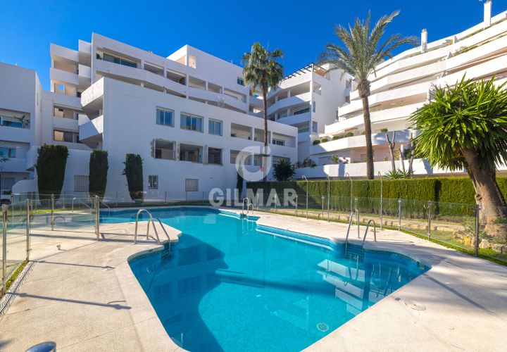 Lejlighed i Marbella, Malaga, Marbella - € 770.000 | Ref: 213367 - foto 1