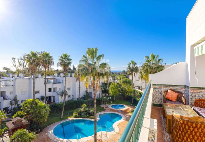 Lejlighed i Marbella, Malaga, Marbella - € 435.000 | Ref: 217878 - foto 1
