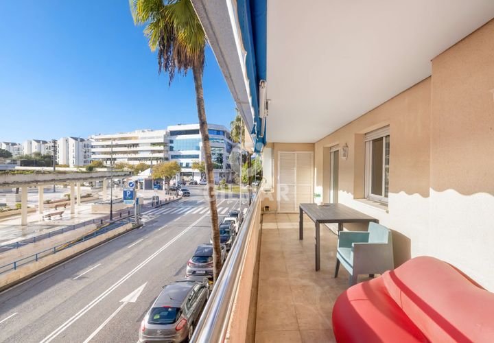 Lejlighed i Marbella, Malaga, Marbella - € 575.000 | Ref: 218725 - foto 1