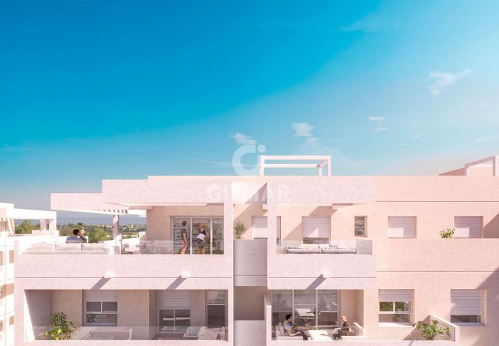 Lejlighed i Marbella, Malaga, Marbella - € 570.000 | Ref: 219032 - foto 1