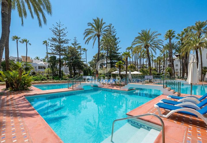 Lejlighed i Marbella, Malaga, Marbella - € 1.295.000 | Ref: 212190 - foto 1