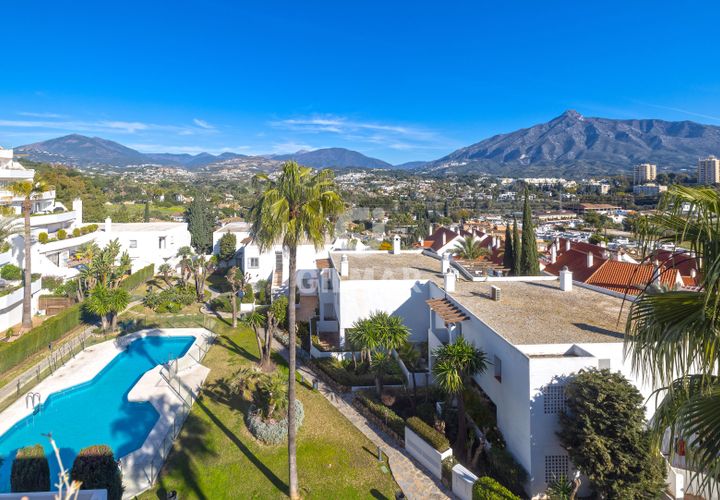 Leilighet i Marbella, Malaga, Marbella - € 890 000 | Ref: 220212 - foto 1