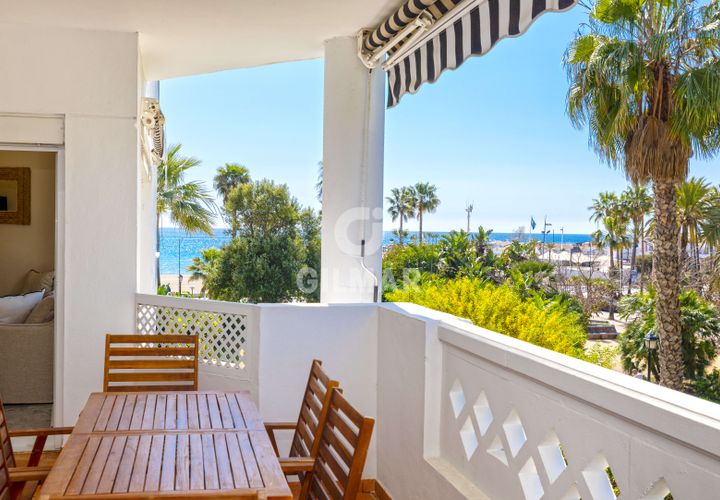 Lejlighed i Marbella, Malaga, Marbella - € 1.595.000 | Ref: 220346 - foto 1