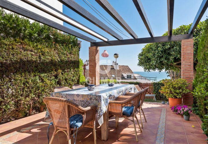 Byhus i Malaga city, Malaga, Malaga city - € 619.000 | Ref: 221389 - foto 1