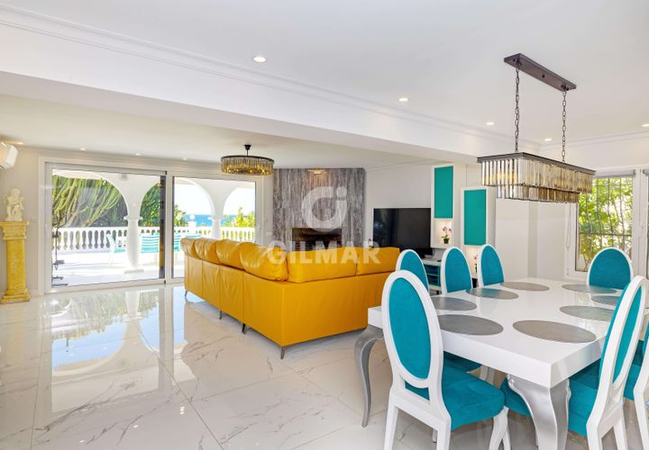 Villa i Marbella, Malaga, Marbella - € 1.595.000 | Ref: 221228 - foto 1