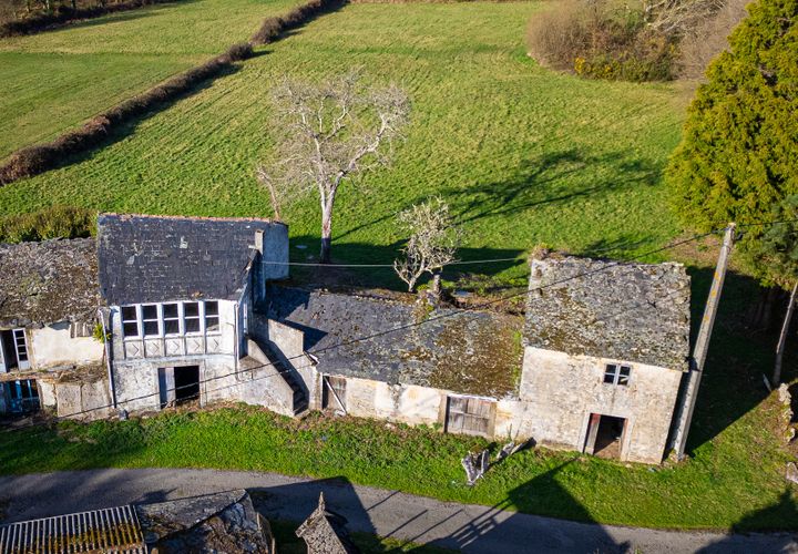 Landejendom i Vilalba, Lugo, Vilalba - € 35.000 | Ref: 2494 - foto 1