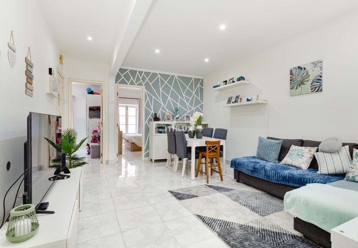 Lejlighed i Loures, Lisbon, Loures - € 320.000 | Ref: ITH4186 - foto 1