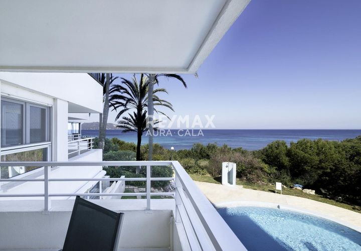 Apartament: Cala Millor, Mallorca, Cala Millor – 370 000 € | Ref: 2376 – zdjęcie 1