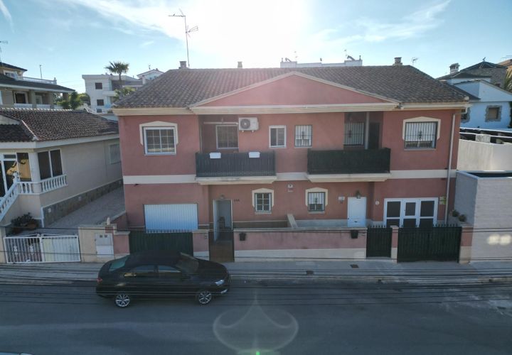 Villa i Benijofar, Alicante, Benijofar - € 329.000 | Ref: SP4796 - foto 1